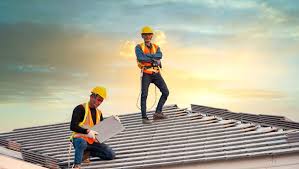 Fast & Reliable Emergency Roof Repairs in Derby, CO